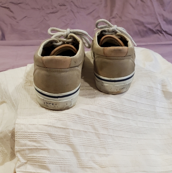 Sperry Top-sider Men's shoes - Picture 5 of 6